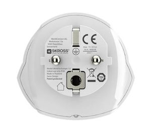 Power Bank PISEN 10000mAh 22.5W + Adattatore Scross