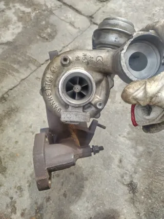 Turbo 1.9 TDI