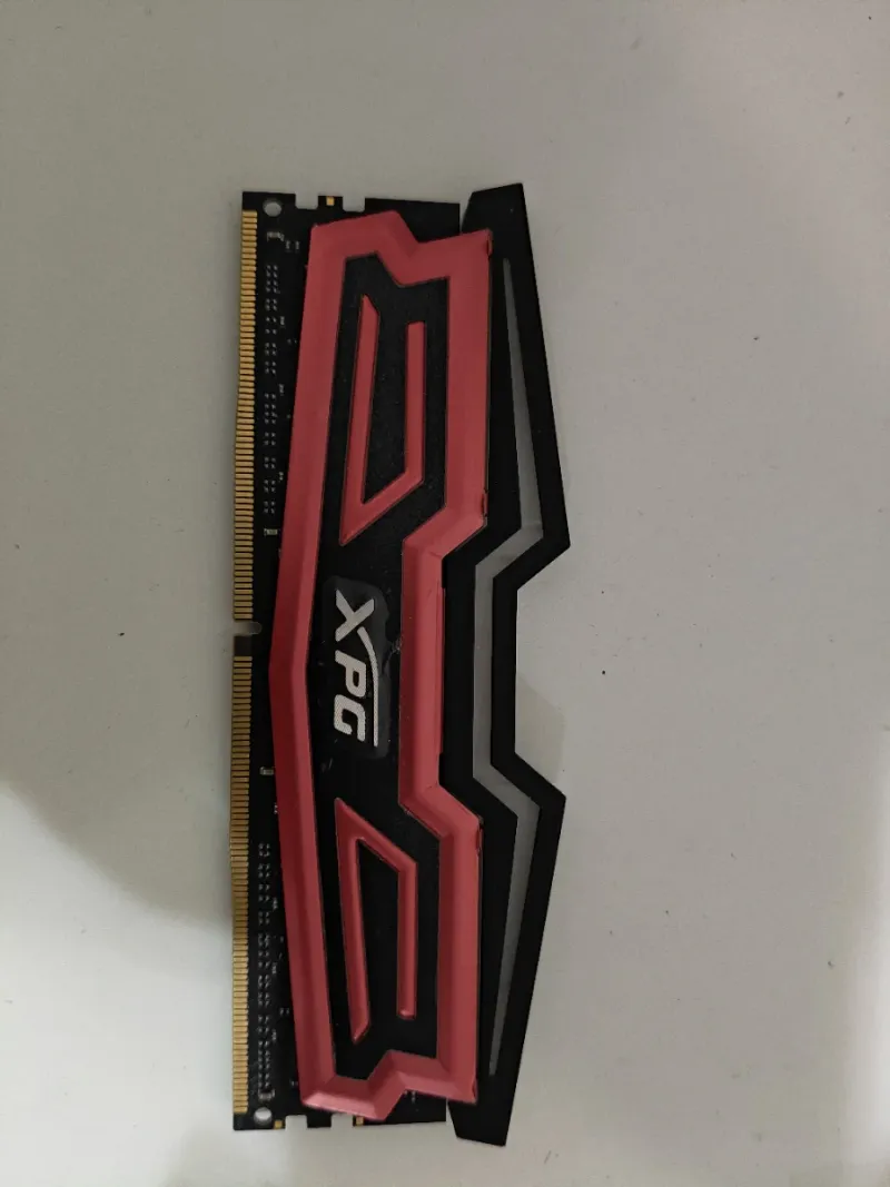 XPG DDR4 16GB RAM 3200MHz afbeelding 2