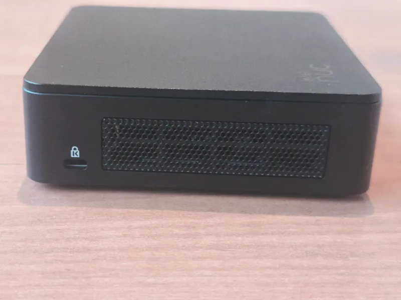 Intel NUC13ANK afbeelding 5