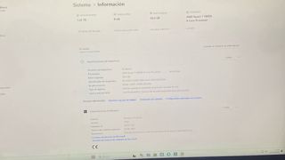 SETUP GAMING COMPLETO