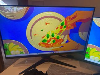 SETUP GAMING COMPLETO