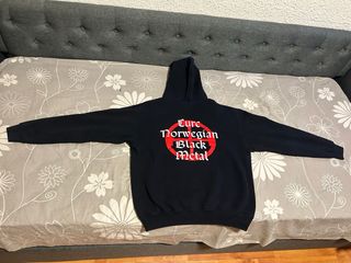 Sudadera Mayhem de los 90’!!