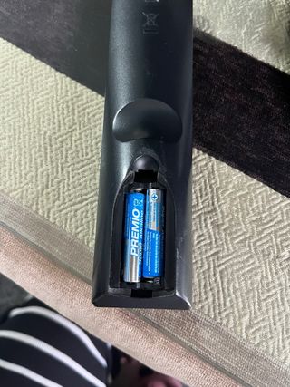 Televisión LG 22LG3000 (2009)