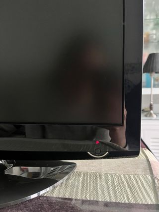 Televisión LG 22LG3000 (2009)