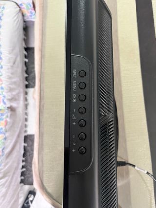 Televisión LG 22LG3000 (2009)