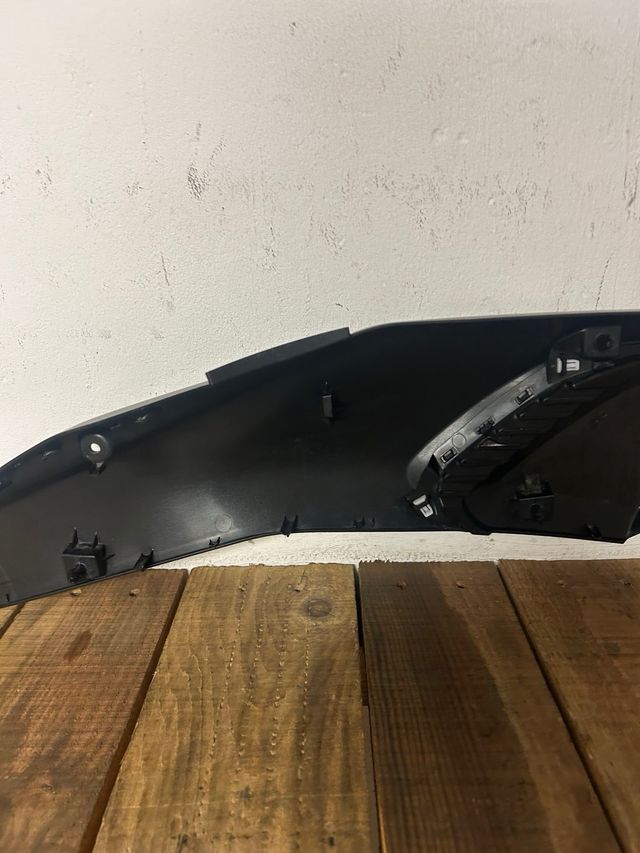 Carenado Lateral Yamaha XMAX 300 2024