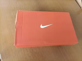 Nike Pegasus 41 Negro/blanco unisex