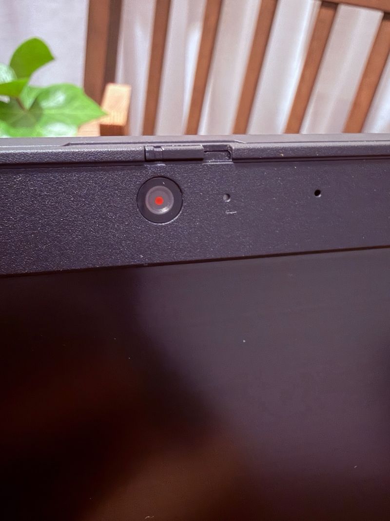 Portátil Lenovo Core i5 11th Gen 16G RAM 512GB SSD afbeelding 6