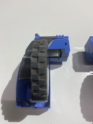 Ruedas iRobot Roomba