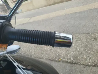 BMW R 1100 R Negra, 2 dueños,  39000 km