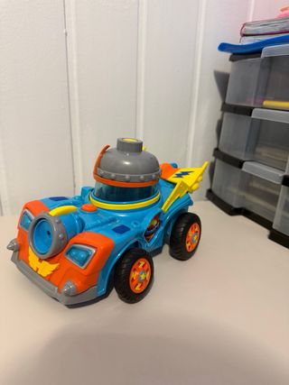 Coches de juguete para niños