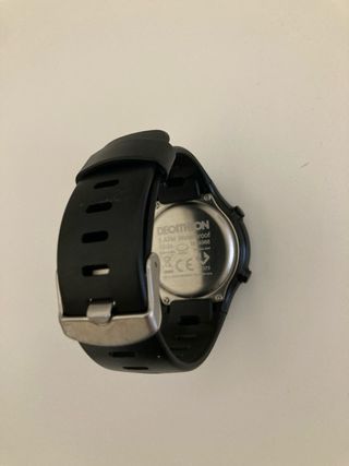 Reloj + pulsómetro Kalenji