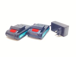 taladro a bateria m2 tec 18-25n.m