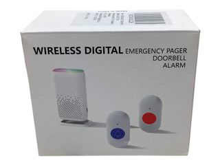 otros hogar y complementos timbre digital timbre digital