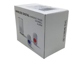 otros hogar y complementos timbre digital timbre digital