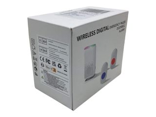 otros hogar y complementos timbre digital timbre digital