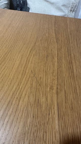 Mesa comedor extensible