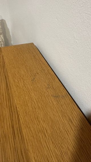 Mesa comedor extensible