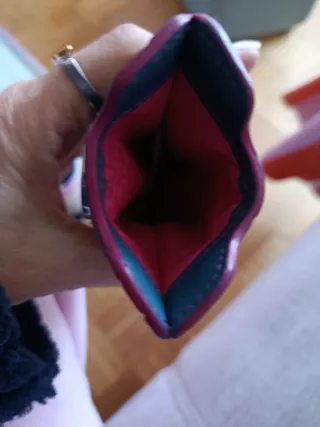 Tarjetero Tous Nuevo