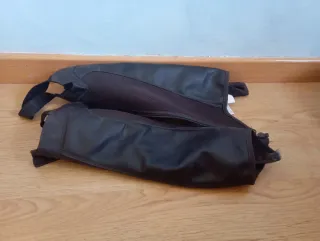 Botas de piel para montar talla 43