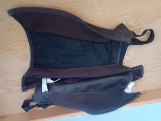 Botas de piel para montar talla 43