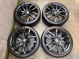 Llantas Hyundai 18 Pulgadas