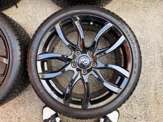 Llantas Hyundai 18 Pulgadas