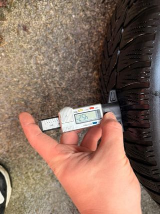 Llantas Hyundai 18 Pulgadas