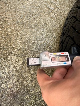 Llantas Hyundai 18 Pulgadas