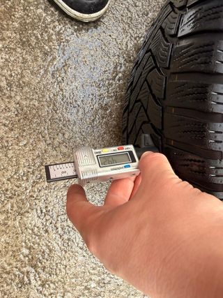 Llantas Hyundai 18 Pulgadas