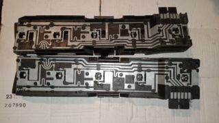 CLASICOS VOLKSWAGEN PIEZAS Y RECAMBIOS VARIOS (19)