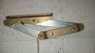 CLASICOS VOLKSWAGEN PIEZAS Y RECAMBIOS VARIOS (19)