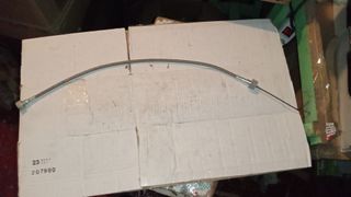 CLASICOS VOLKSWAGEN PIEZAS Y RECAMBIOS VARIOS (19)