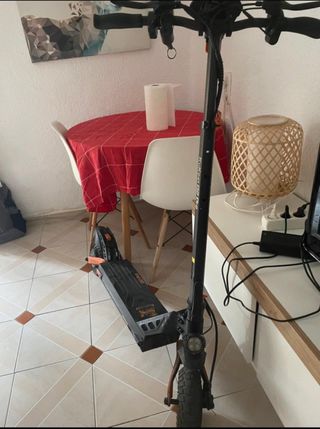 Patinete Eléctrico Kukirin G2 Pro