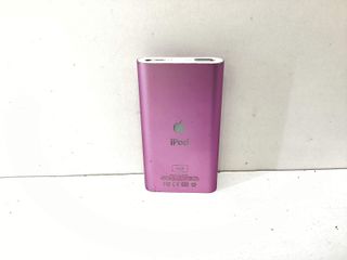 ipod apple mini 2 gen 6 gb a1051