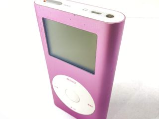 ipod apple mini 2 gen 6 gb a1051