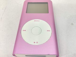 ipod apple mini 2 gen 6 gb a1051