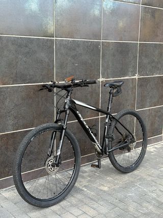 Bicicleta MTB Deporvillage Rodado 29