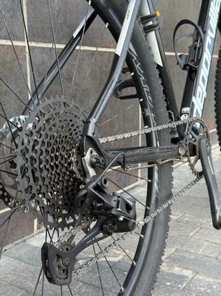 Bicicleta MTB Deporvillage Rodado 29