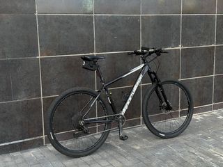 Bicicleta MTB Deporvillage Rodado 29