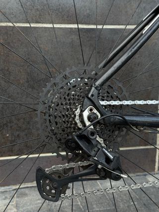 Bicicleta MTB Deporvillage Rodado 29