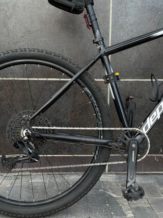 Bicicleta MTB Deporvillage Rodado 29