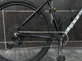 Bicicleta MTB Deporvillage Rodado 29