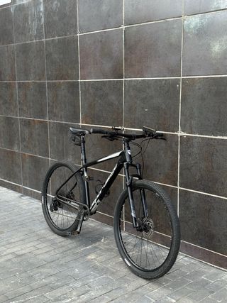 Bicicleta MTB Deporvillage Rodado 29