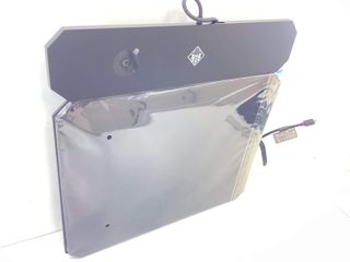 alfombrilla raton hp