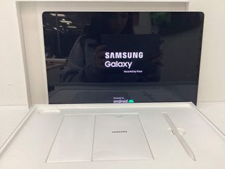 tablet pc samsung galaxy tab s9 ultra 14.6 12gb 512gb 5g