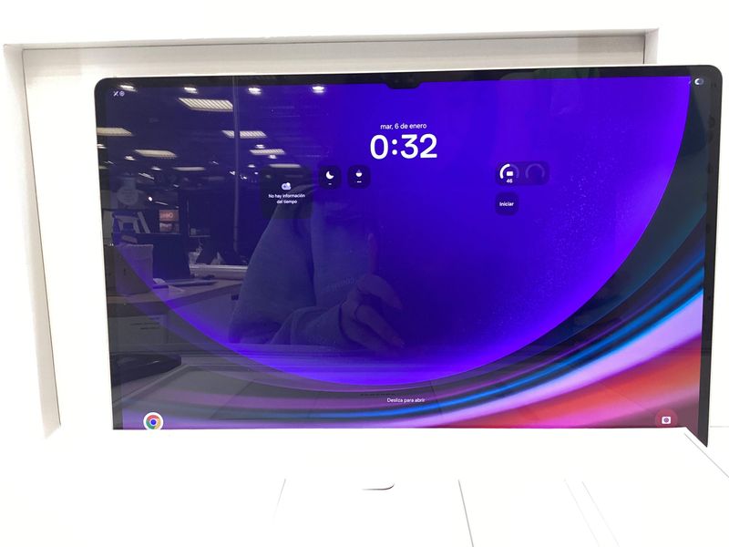 tablet pc samsung galaxy tab s9 ultra 14.6 12gb 512gb 5g afbeelding 2