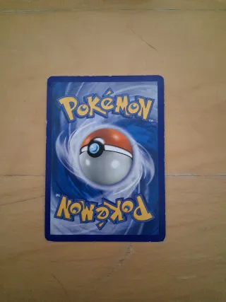 Lote Cartas Pokémon Antiguas
