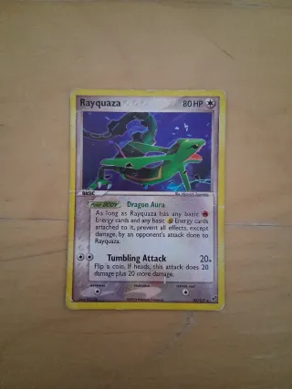 Lote Cartas Pokémon Antiguas